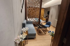 Galaxy blue spphire plaza, Greater Noida