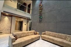 3BHK Pavillion Penthouse by Velvet Stays, Pune
