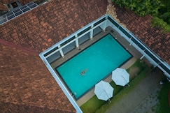 Napier Heritage, Cochin