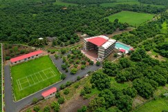 ELICZA RESORT, Sasan Gir