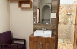 Washroom