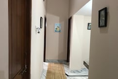 2BHK APARTMENT IN PARTY HUB CANDOLIM, Goa