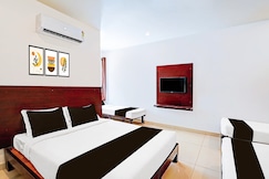 Super Hotel O Kaveri Road Mysore, Mysore