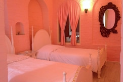 Rose Heritage Home | A Heritage Stay, Varanasi