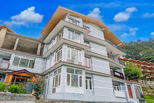 Hotel O Premium Rooms