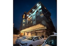 Hotel Vitthal International, Prayagraj