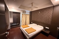 Hotel City Crown, Kolhapur