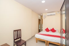 Hotel O Green Residency, Bangalore