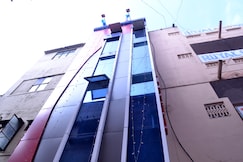 hotel shri ram, Garoth