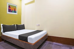 SPOT ON SR CONTINENTAL, Hyderabad