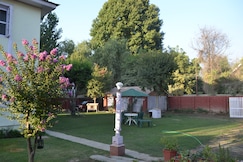 Dove Cottage, Srinagar