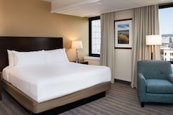 DoubleTree by Hilton Hotel Portland, Multnomah