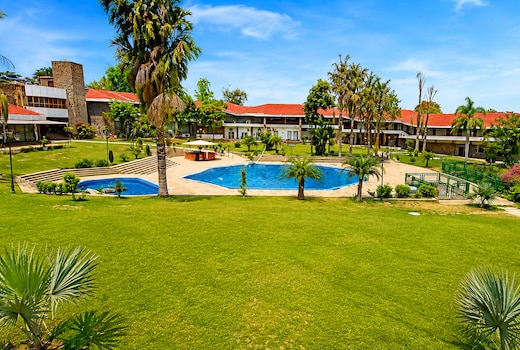 Hotel  Rajhans 