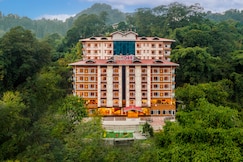 Ginger Gangtok, Gangtok