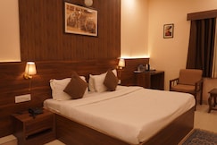 House M Lodge, Sawai Madhopur