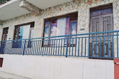 Kasar Socials Stays, Binsar