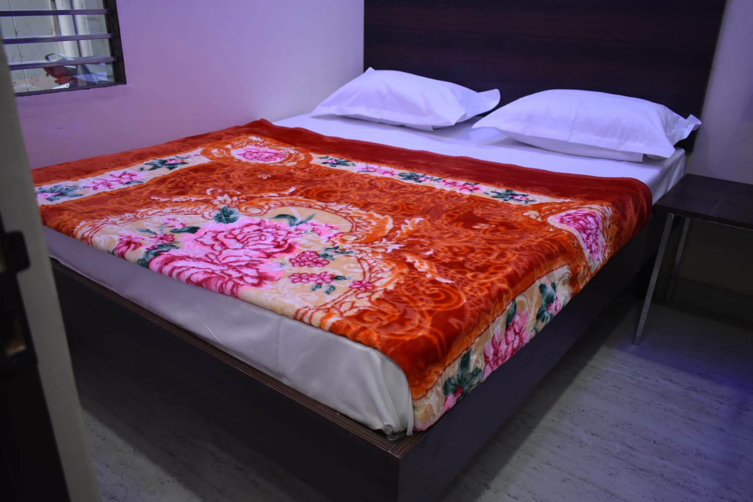 Hotel Ganga Shrey Atithi Bhawan - Tap to explore photos