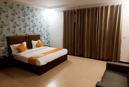 Hotel O Ambience