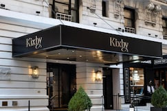 Kixby Times Square Hotel, New York