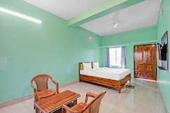 Hotel O Das Inn, Bhubaneshwar