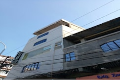 Hotel Silicon, Tezpur