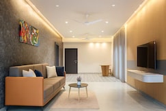 RR Homes - 2BHK -3 @Gachibowli Hyderabad, Hyderabad