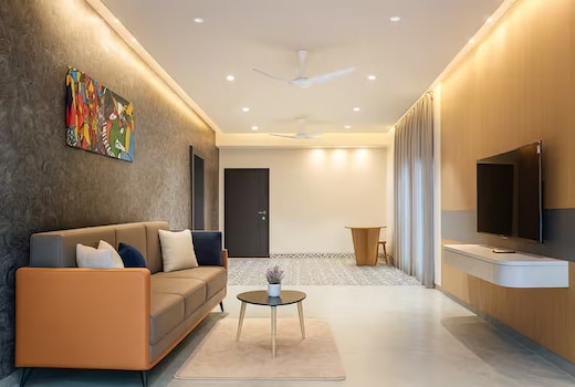 RR Homes - 2BHK -3 @Gachibowli Hyderabad