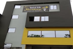 Hotel Geeta Residency, Mandla