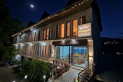 Hotel Rangyul, Kargil