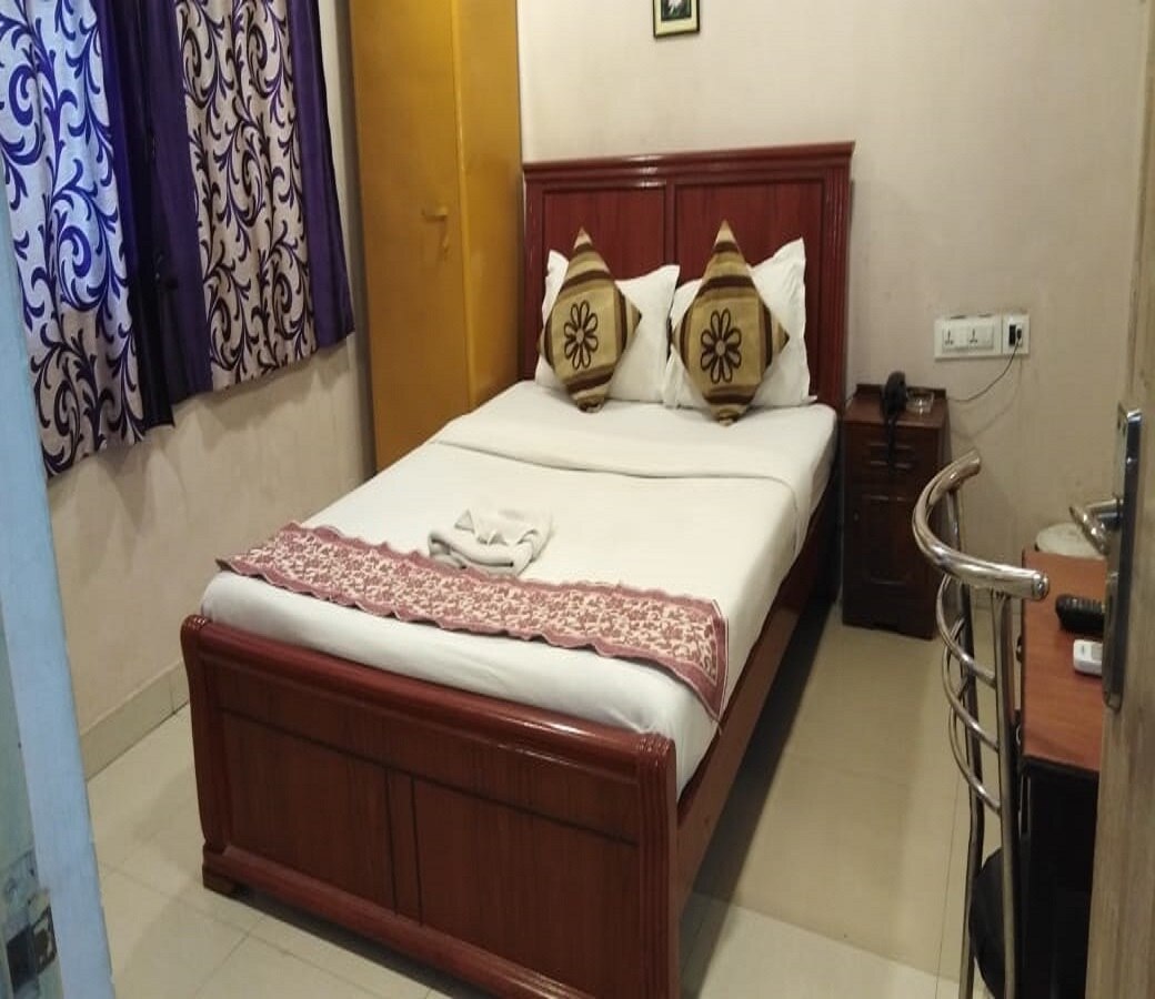 Blue Stay Near Tata Cancer Hospital Kolkata Homestay Free Cancellation Price Address Reviews