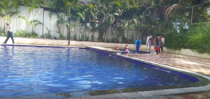 3 BHK Furnished home stay - Tap to explore photos