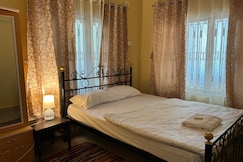 2BHK 2AC The Green Canopy Garden Parking Wifi, Siliguri