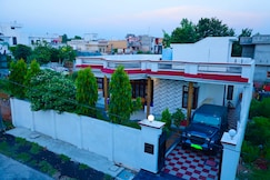 Aashirwad (Independent luxurious villa), Jammu