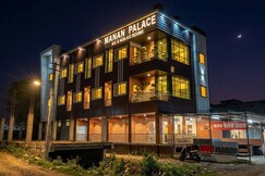Manan Palace Hotel, Mungaoli