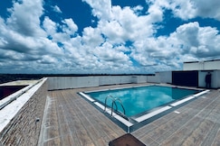 Habitat 2 BHK Serviced Apartment Near Cochin Airport, Cochin