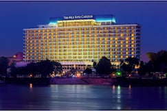 The Nile Ritz-Carlton, Cairo, Cairo