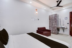 Super Townhouse Jagannath Temple Noida Formerly Moonlit, Noida