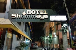 Shrimaya Hotel, Burhanpur