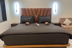 SABA'S TENT & COTTAGE, Mahabaleshwar