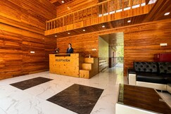 Symphony Woods Resort Tirthan, Jibhi