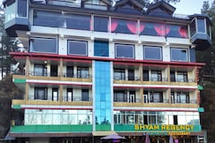 The Shyam Regency, Narkanda