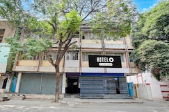 Hotel O Vijaywada Bus Terminal Formerly Akshaya Residency, Bapatla