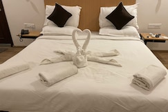 Vishnu Paradise, Vijaywada