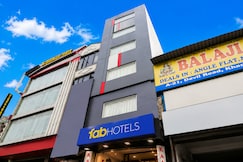 FabHotel Premium Delite, Faridabad