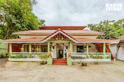 StayVista at Leafside @ The Green Post, Goa