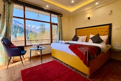 Hotel Oscar Manali, Manali