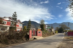 Madhav Kunj Homestay, Bir Billing