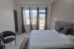 Abhi Homestay, Mandi