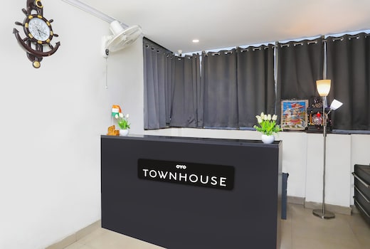 Super Townhouse Diamond View