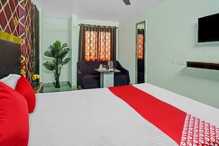 Hotel O Umbrella, Patna